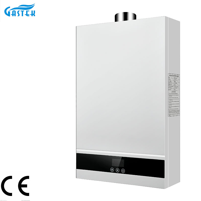High-Efficiency Gas Geyser for Consistent Water Heating Solutions