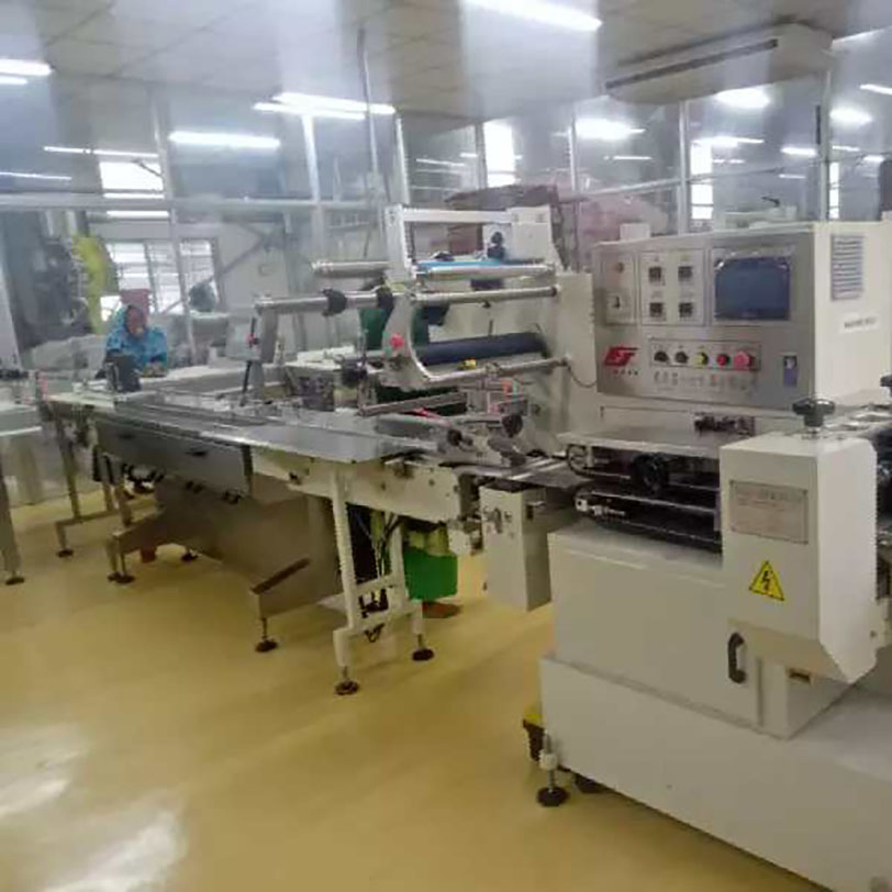 Manufacturers Sell Frying Snack Machine Crispy Fried Fish Cake Food Maker Production Line