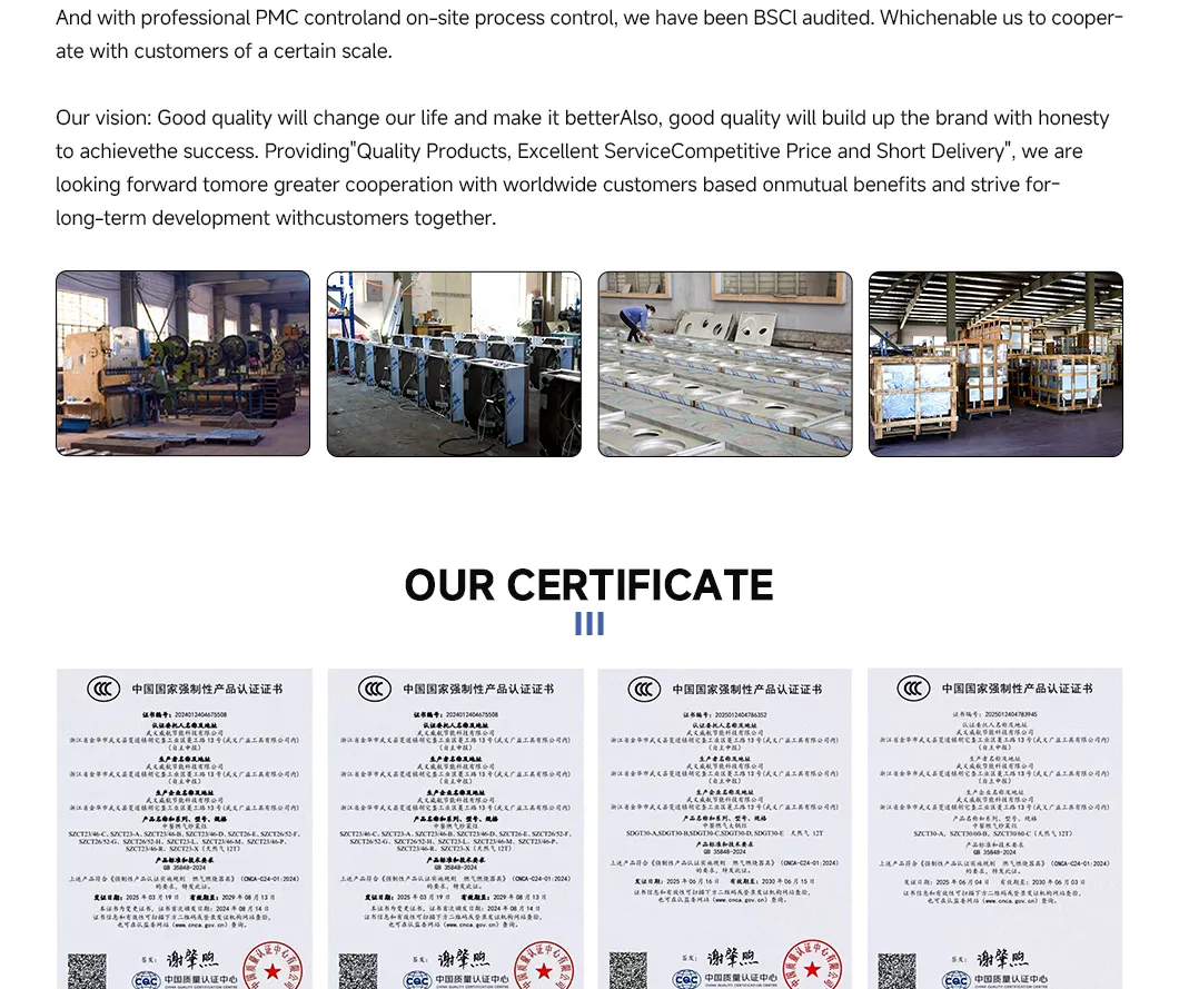 Durable Induction Cooking Equipment 4