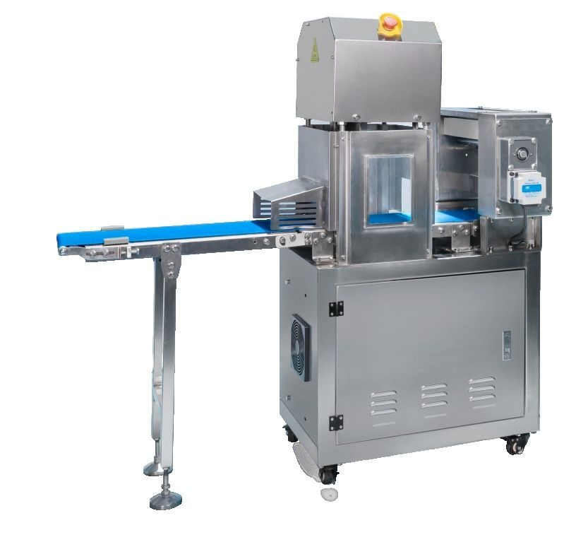 Premium Toast and Bun Molding Solutions for Bakeries