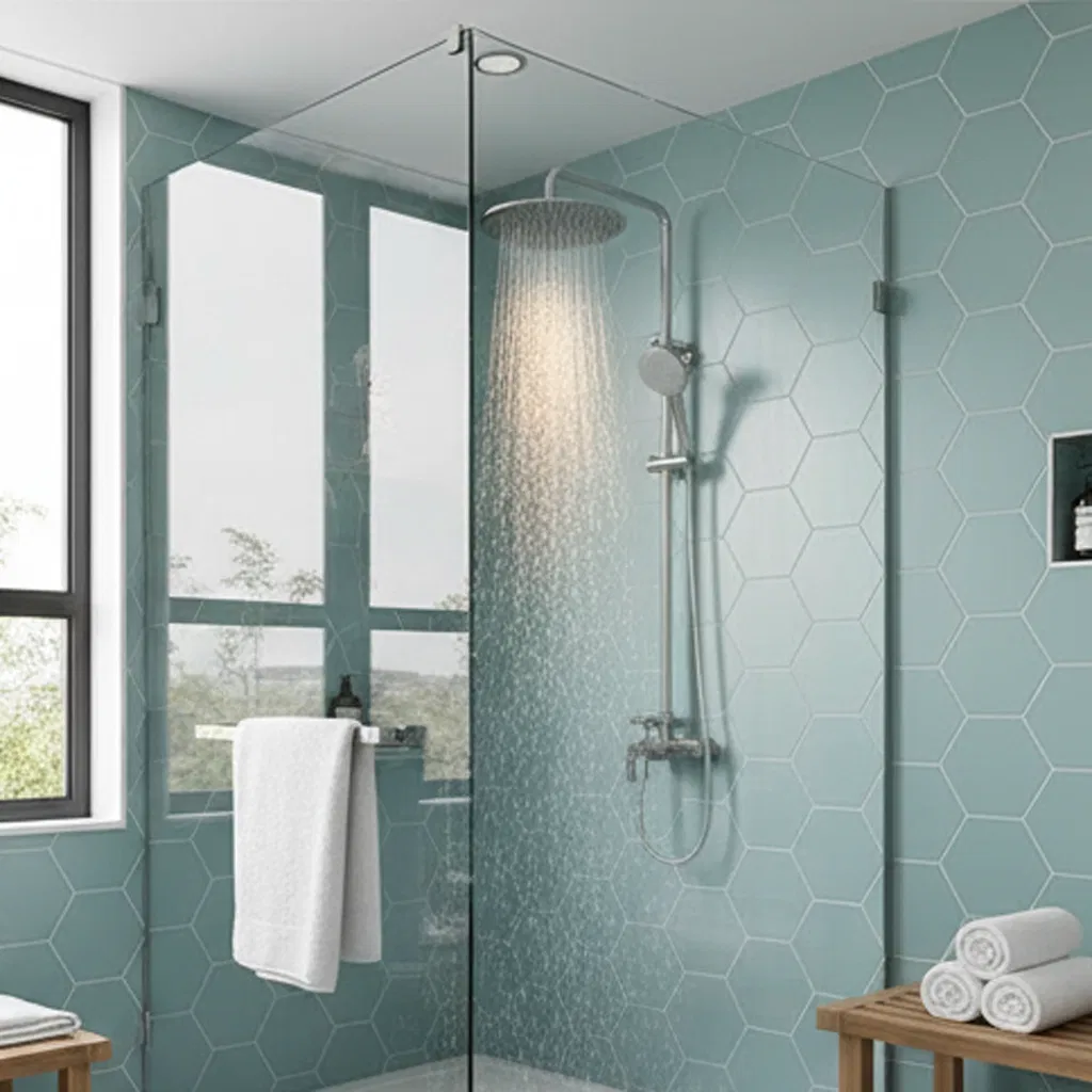 Q1 Versatile Energy Efficiency Heating Solution for Domestic Water Heating