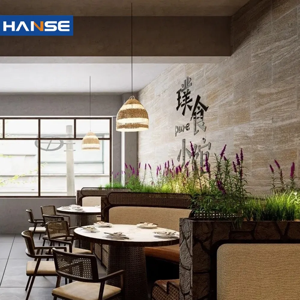 L-Shaped Corner Banquette Sofa with Table, Space-Saving Restaurant Booth for Bay Window or Corner