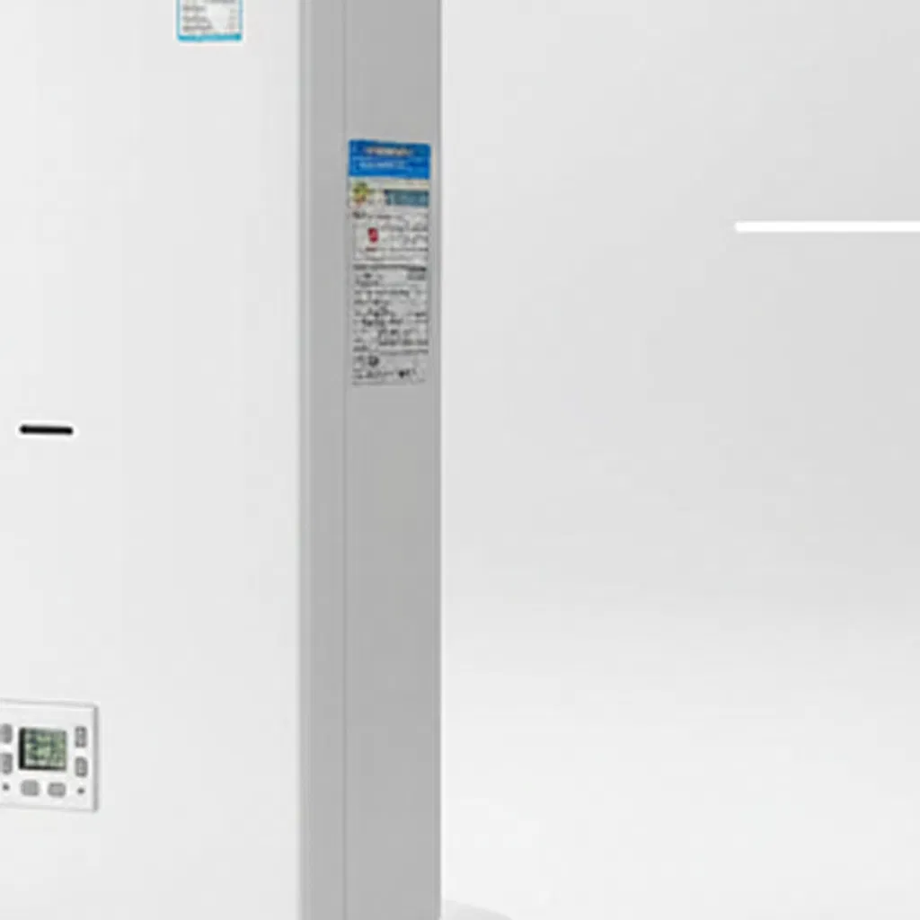 Reliable Gas Heating Boiler: Efficient Heating Solution for Your Space