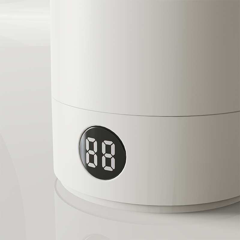 Portable Electric Kettle View 2