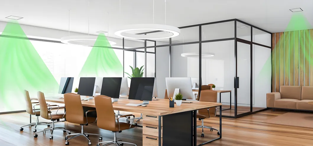 HRV Ventilation System Overview