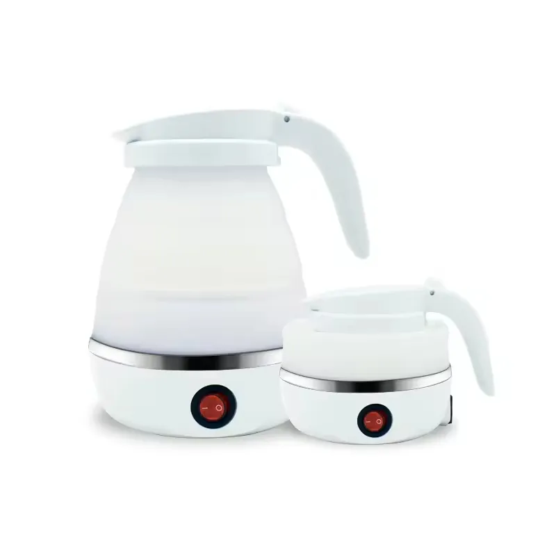 Silicone Kettle 1