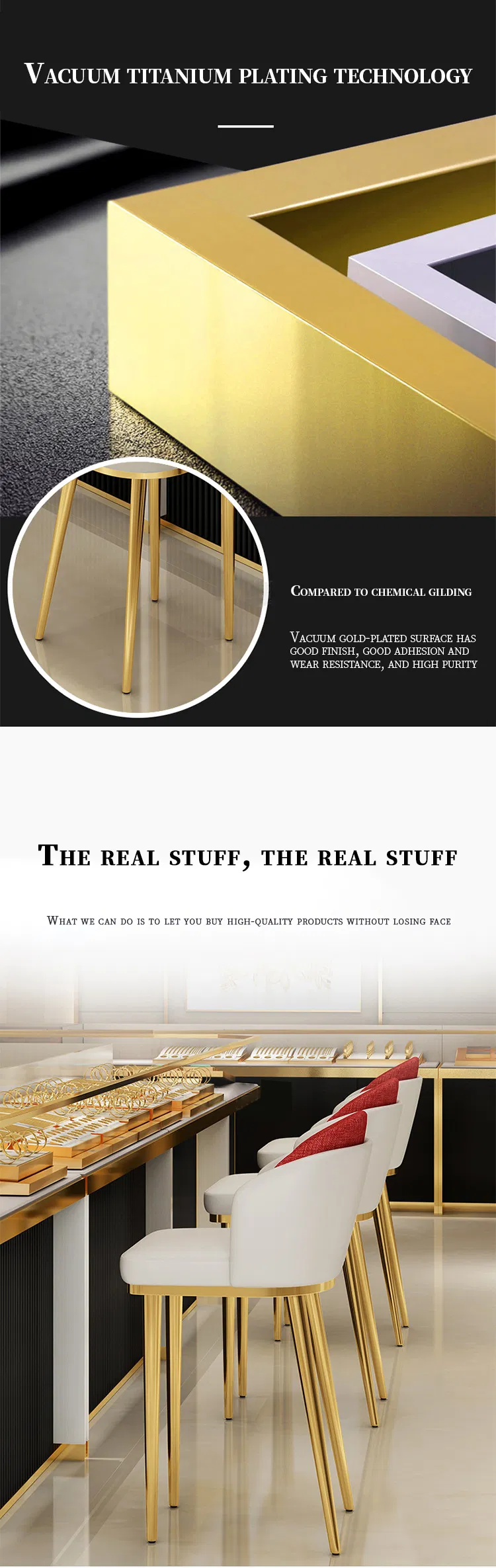 High-Quality Manufacturer of Seating Solutions