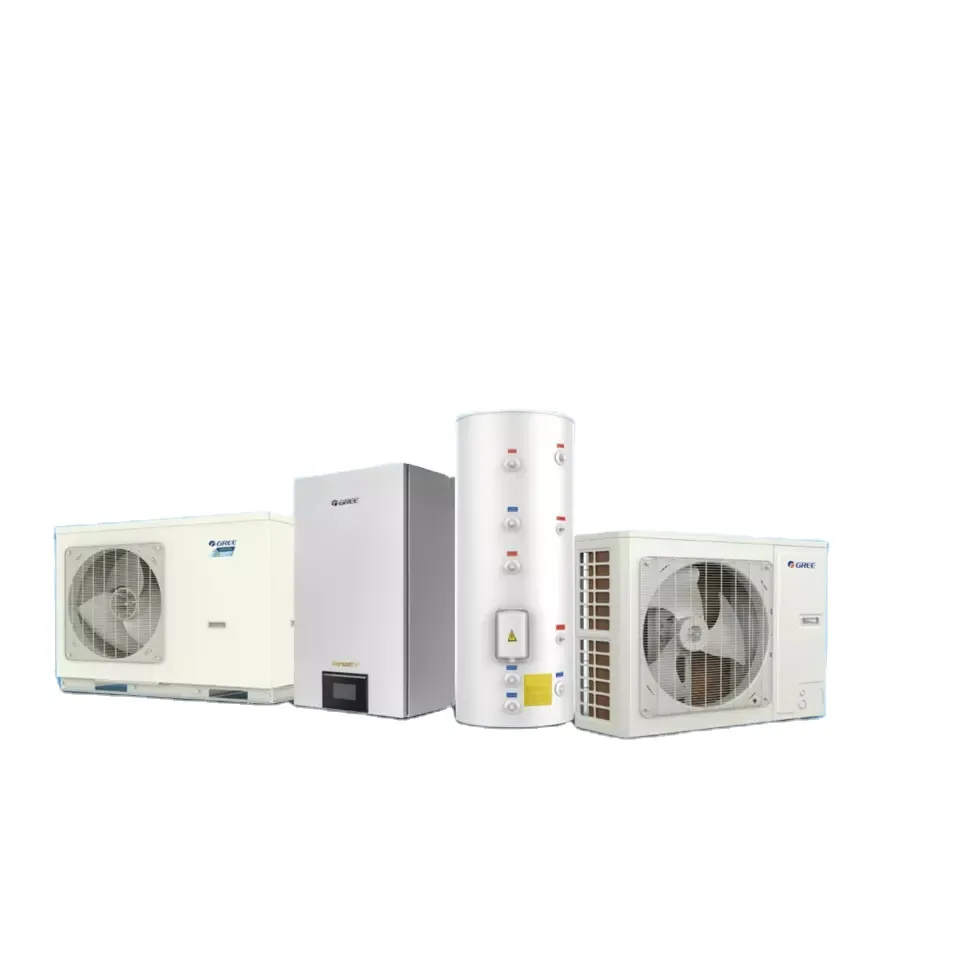 Heat Pump Technology