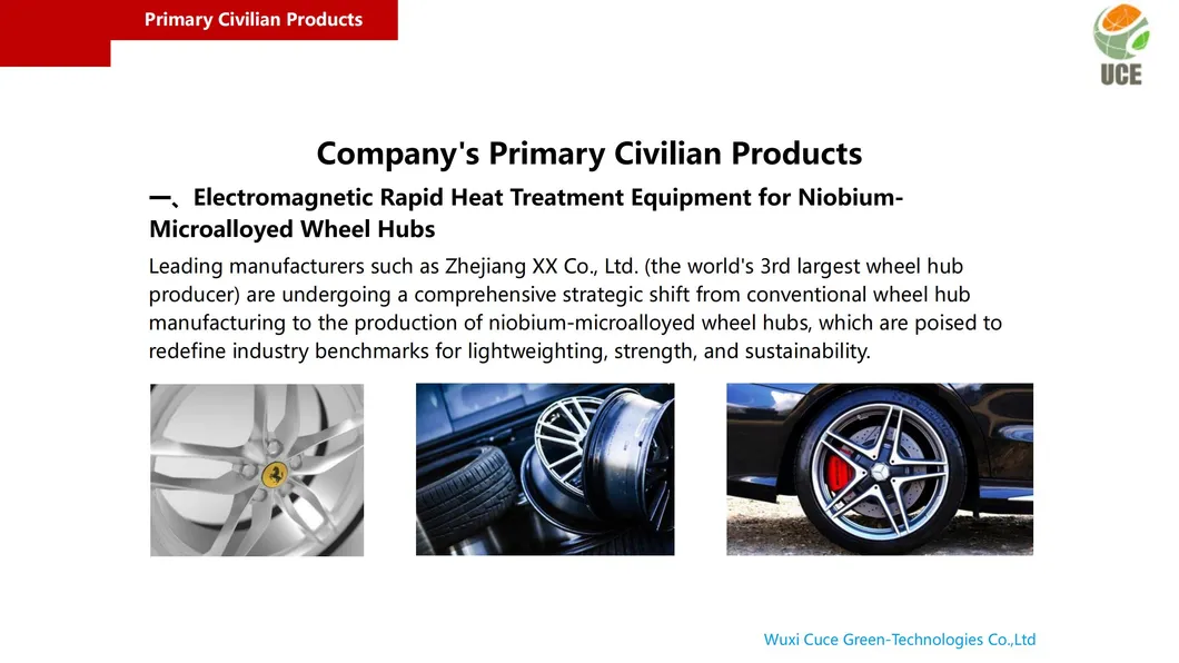 Handheld Heating Device