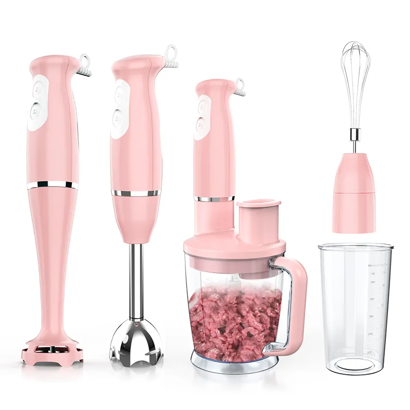 Hand Blender