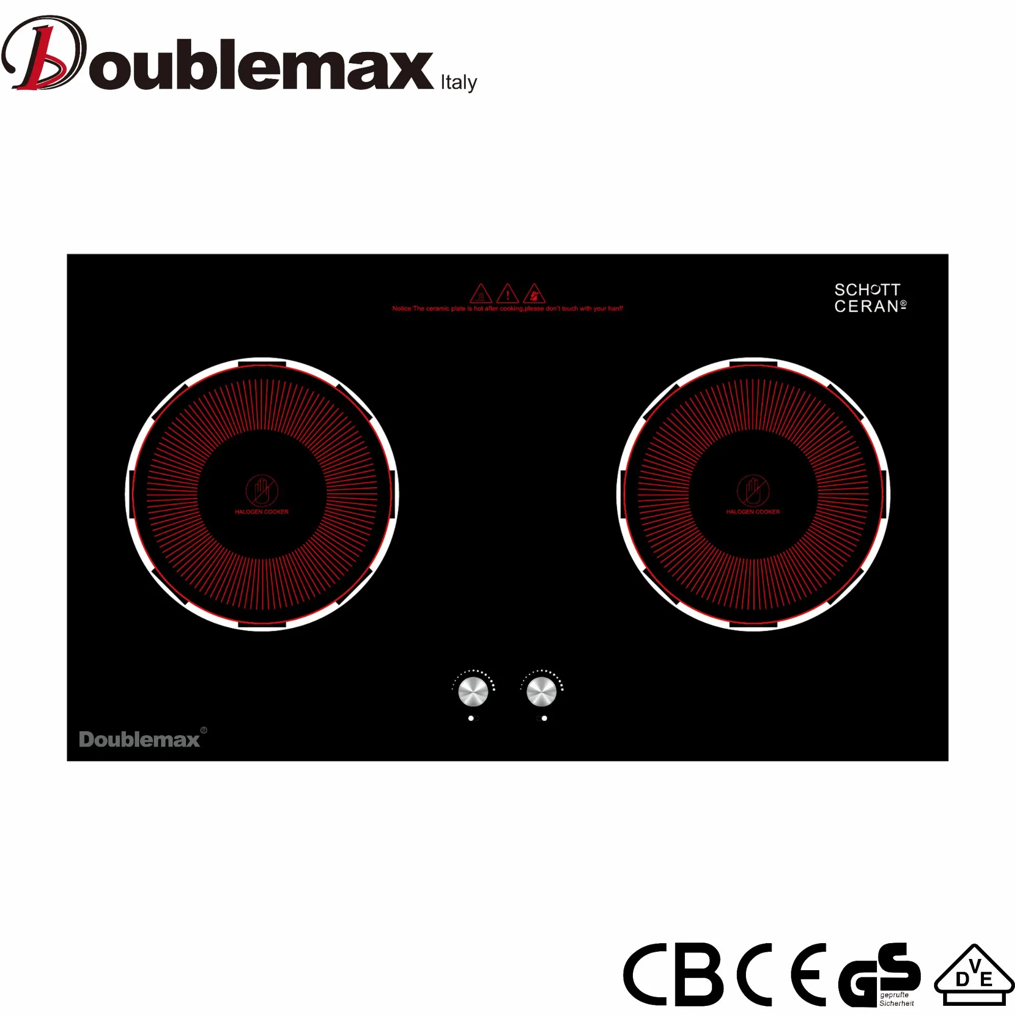 Hot Sale Multifunction Electric Ceramic Stove Electric Infrared Cooker Induction Cookers