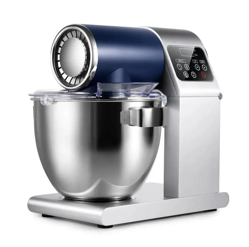 Electric Soup Maker View 3