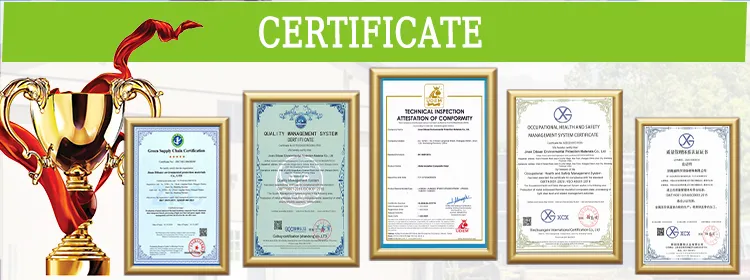 Management Standards