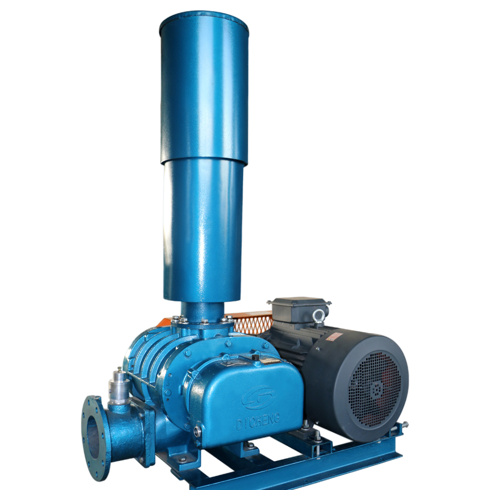 High-Performance Roots Blower for Efficient Air Movement Solutions