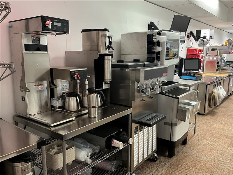 Codara Quality Standard