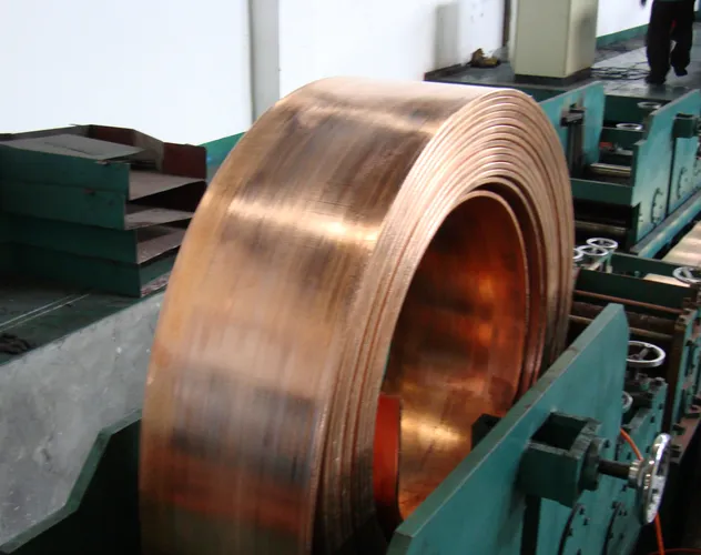 Manufacturing Process 1