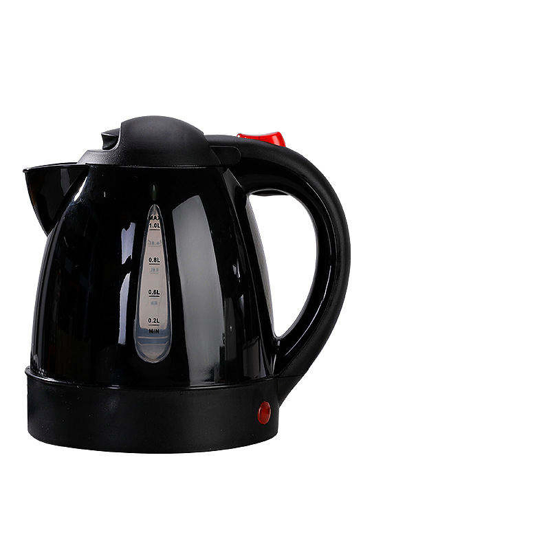 High Quality 12V 24V Portable Fast-Heating Travel 1000ml Mini Electric Car Kettle