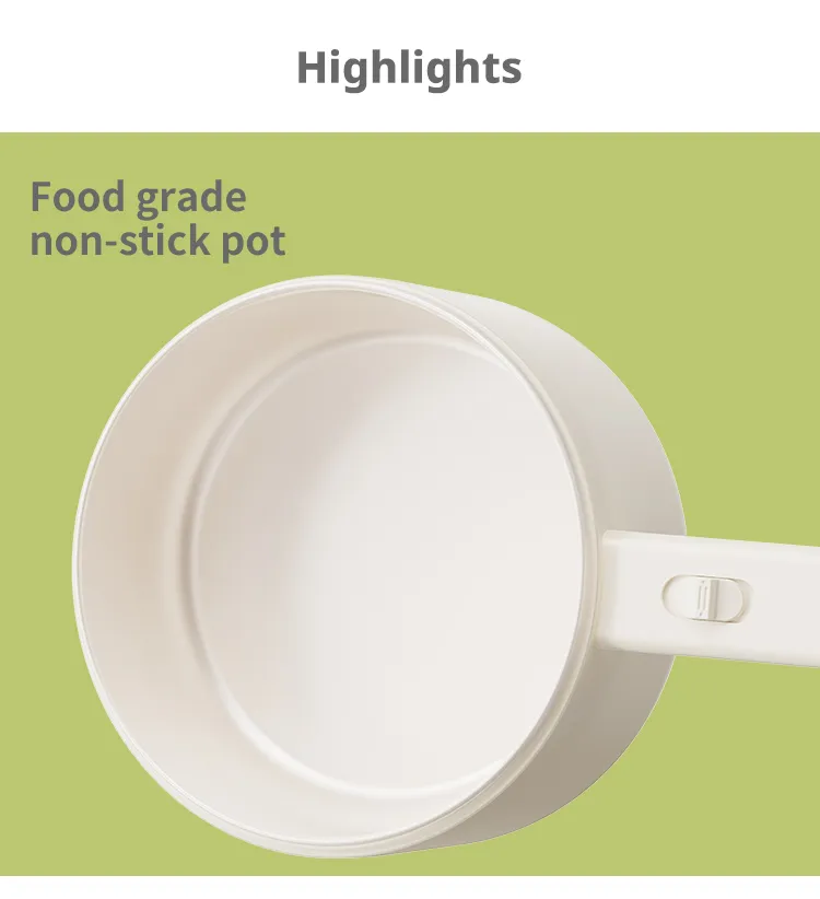 Kitchen Appliance View