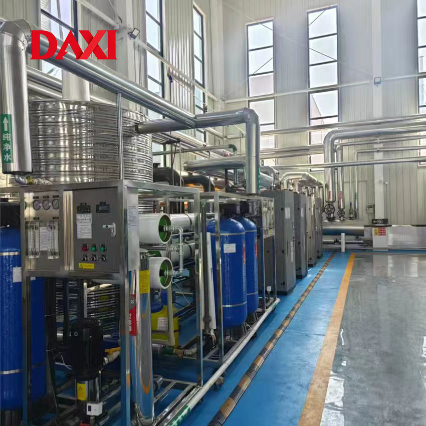 Sustainable Heating Equipment for Efficient Food Processing Operations