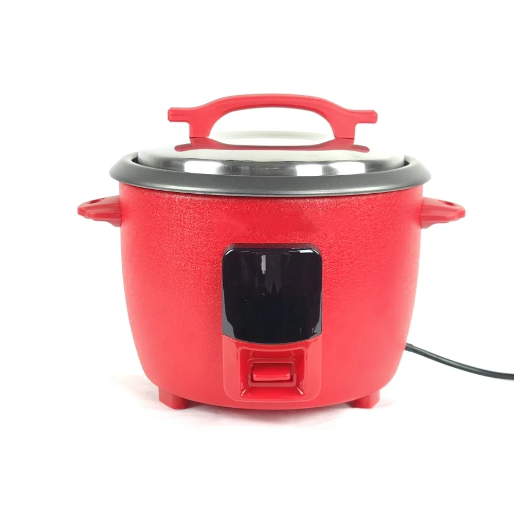 Efficient 2.8L New Electric Drum Rice Cooker for Perfectly Cooked Rice