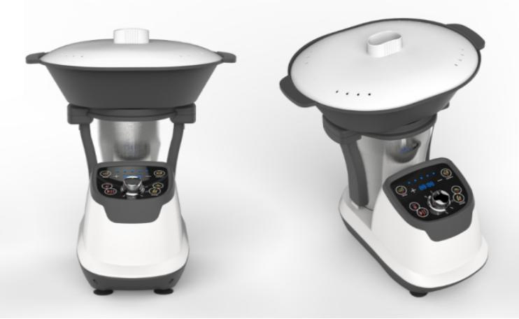 Thermomix Electric Cuisine Multifunctional High Speed Soup Maker