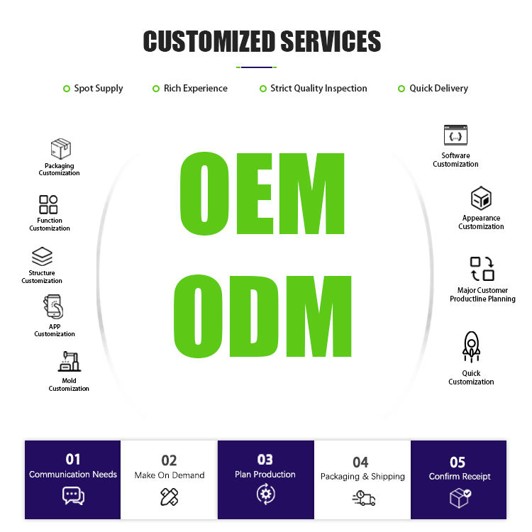 Digital Kitchen Scales with Tempered Glass Platform, Electronic Weighing Food Scale with Backlit LCD, Multifunction for Office School Home Baking Cooking