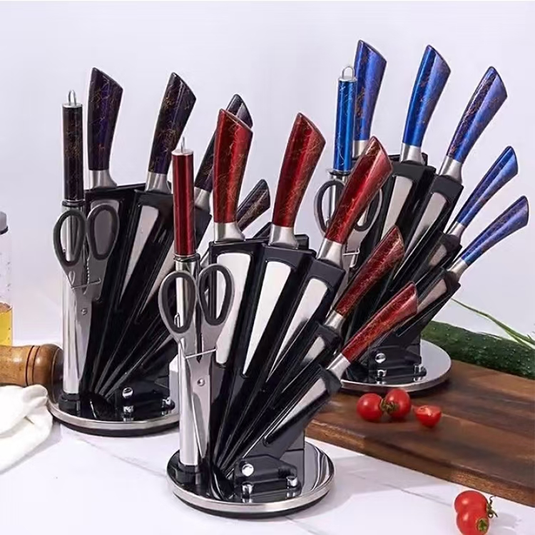 Complete Multifunction Silicone Kitchen Utensils Set Perfect for Home Cooks