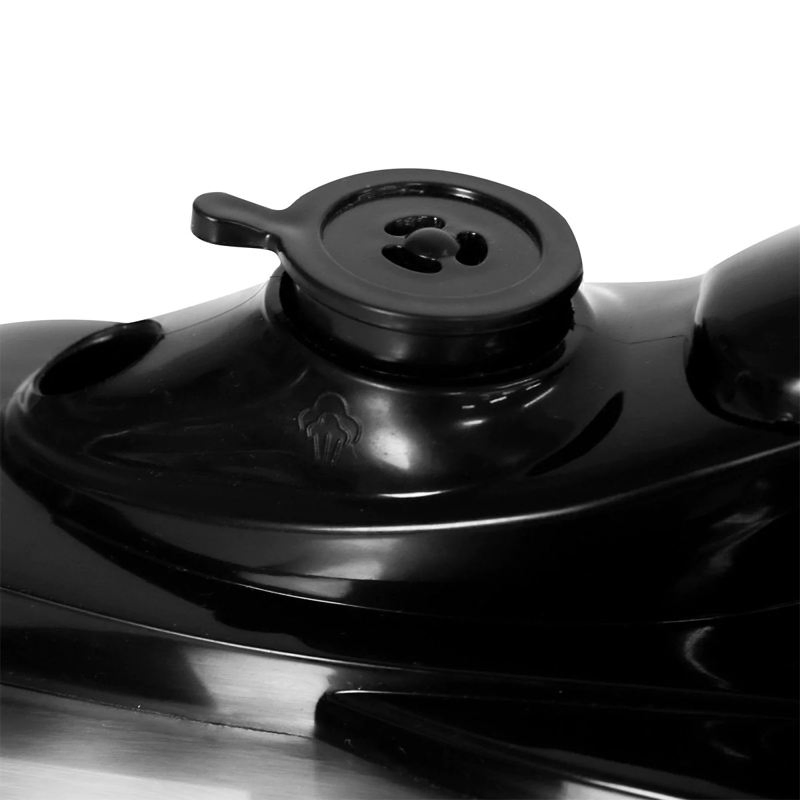 Home Use Electric Pressure Cookers 5lprofessiona Electric Rice Cooker with Time