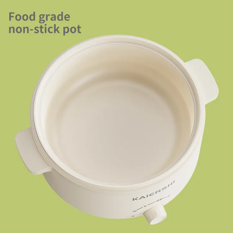 Non Stick Multi Purpose Pot
