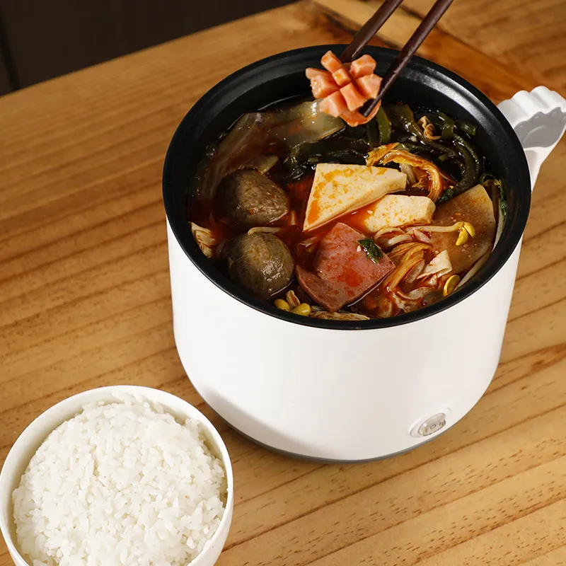 Electric Cooker Detail 6