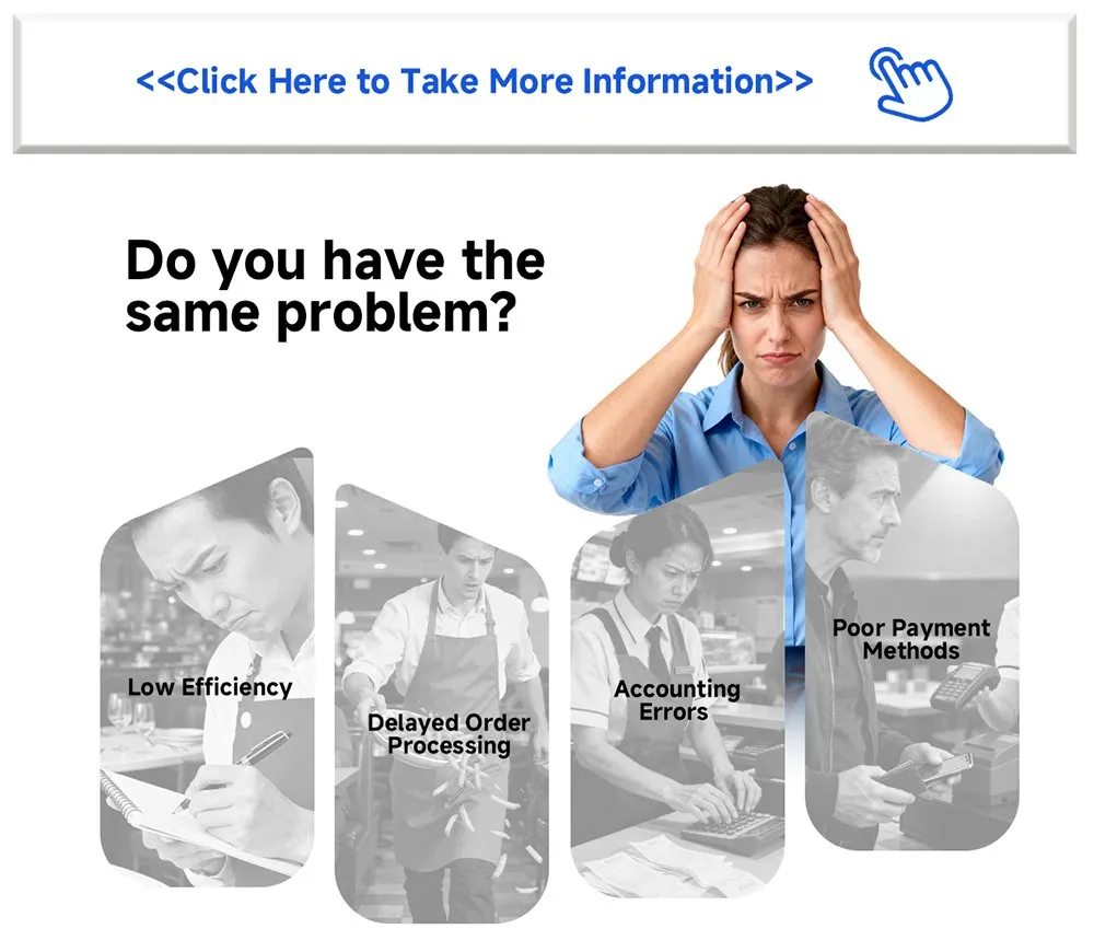 Self Service Terminal