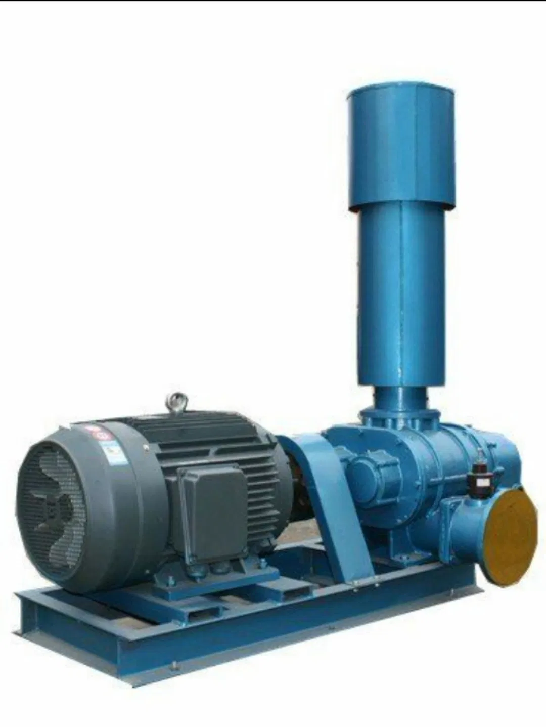 High-Performance Roots Blower for Efficient Air Movement Solutions