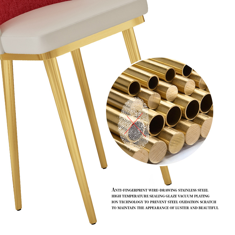 Xijiayi High-Quality Manufacturer of Jewelry Store Seating Solutions