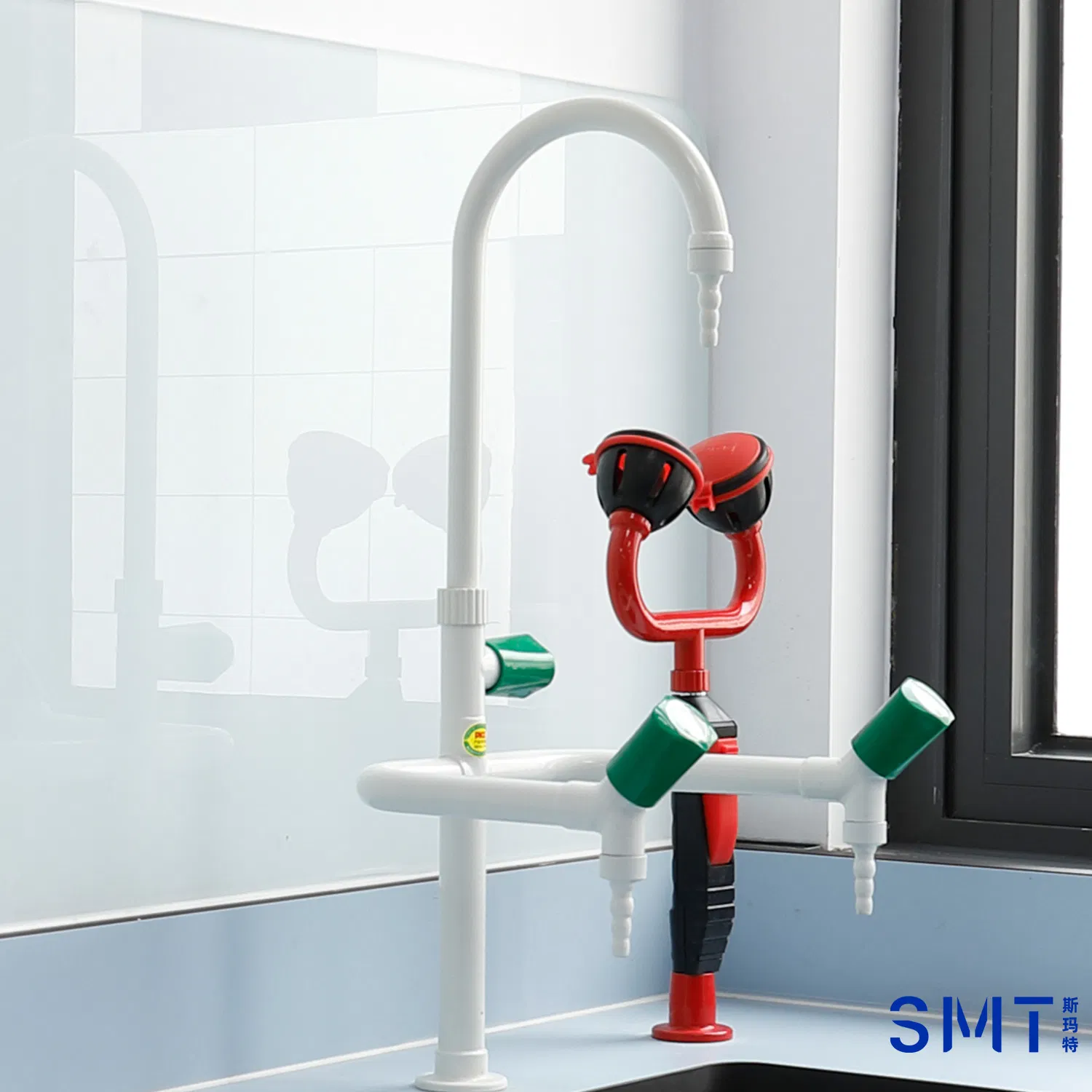 Functional Kitchen Drip Rack - High-Quality Lab Solution for Efficiency