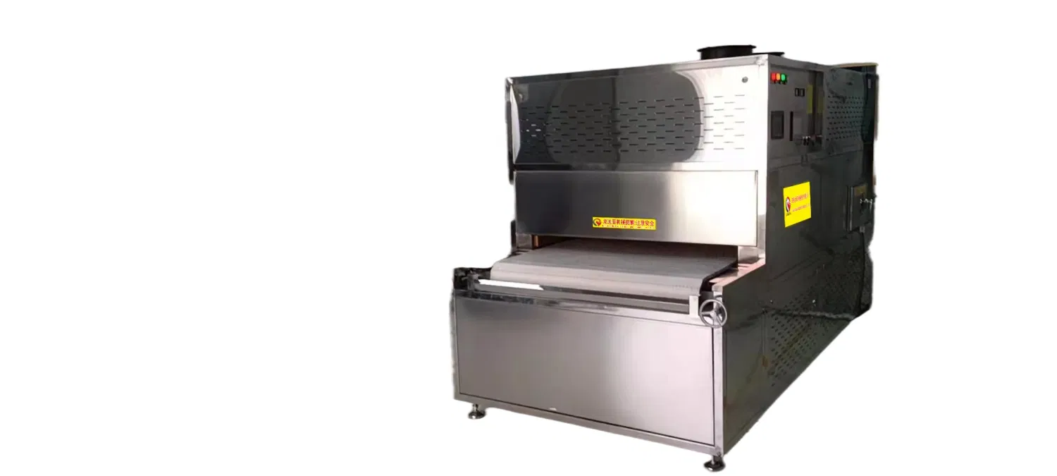 Integrated Food Heating Equipment for Safe Meal Preparation