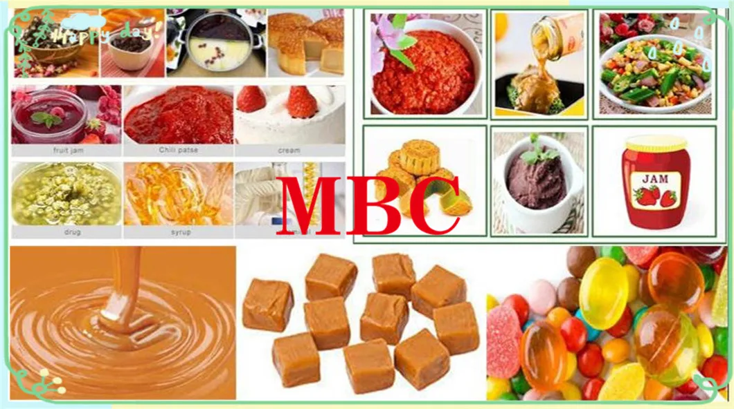 Industrial Cooking Equipment