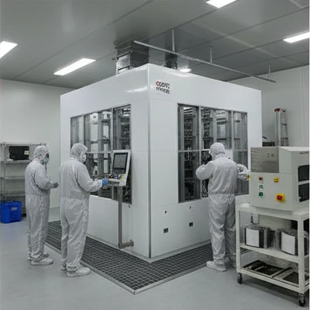 Casepick® Intelligent Sorting Solutions with High-Density Automated Storage Modules