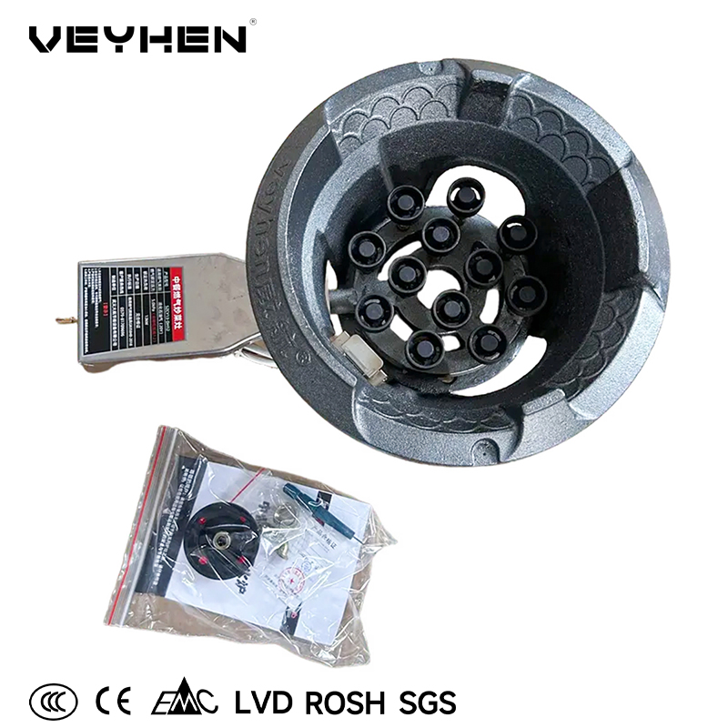 Compact Outdoor Cooking Equipment: Your Reliable Cooking Companion Outdoors