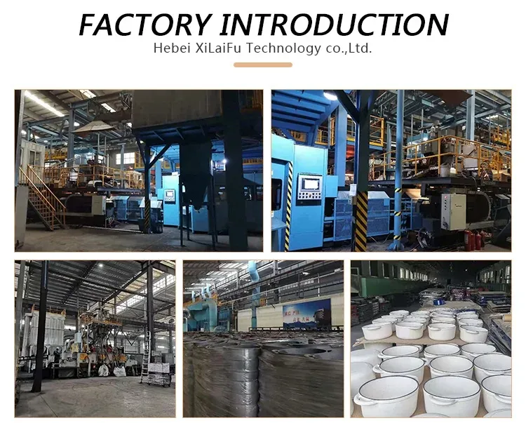 Warehouse and Logistics