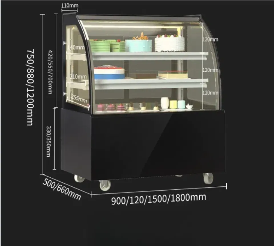 Smart Thermostat Freezer