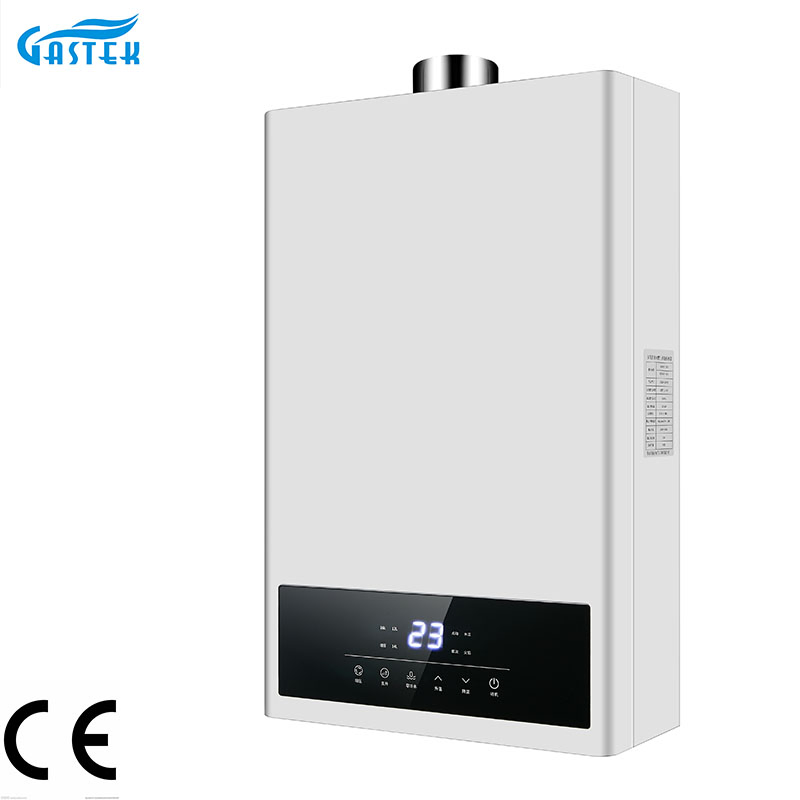 High-Efficiency Gas Geyser for Consistent Water Heating Solutions
