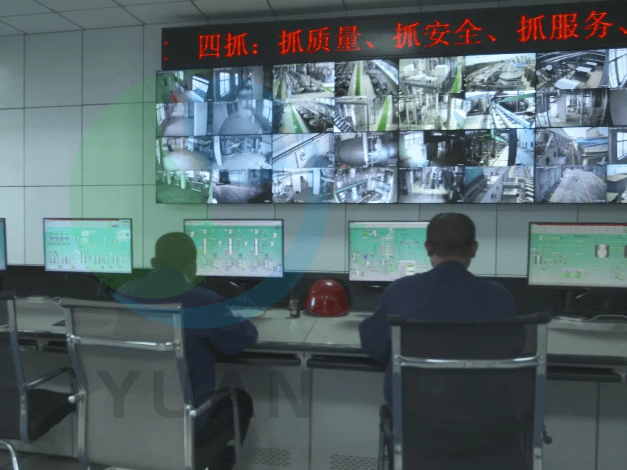 Energy Saving High Efficiency Full Automatic Control Dextrose Cooking System Industrial Stainless Steel Dextrose Vacuum Pan Equipment