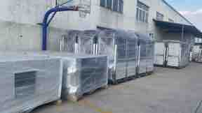 Innovative Heat Pump Solutions for Enhanced Agricultural Productivity