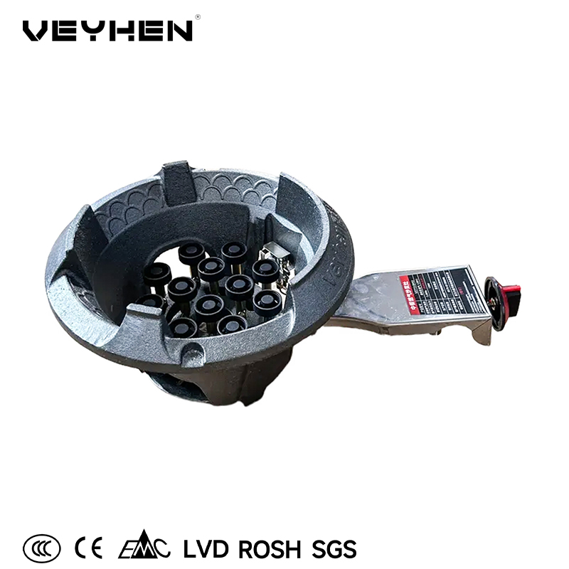 Compact Outdoor Cooking Equipment: Your Reliable Cooking Companion Outdoors