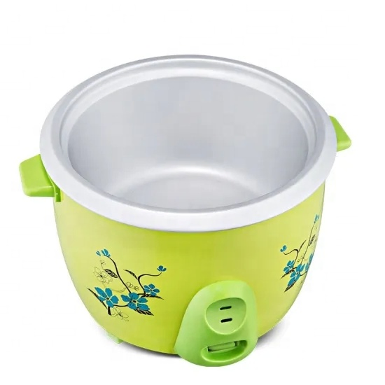 High Quality Classic Drum Electric Rice Cooker Kitchen Appliance Manufacturer