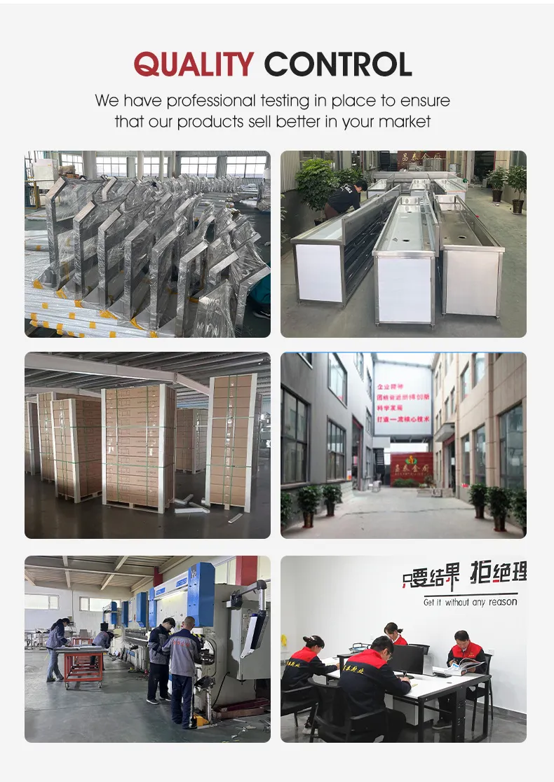 Product Dimensions and Capacity