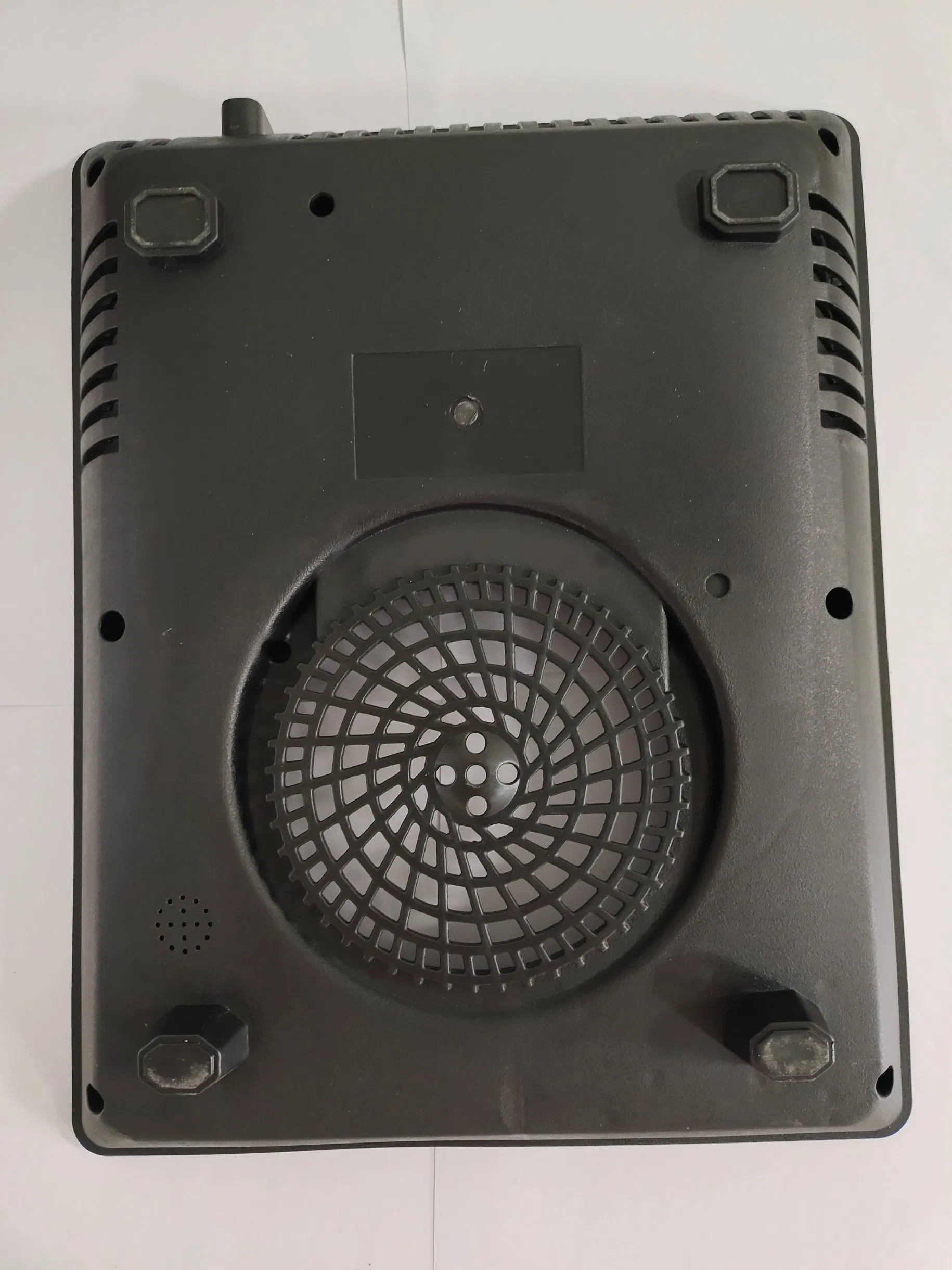 Single Hob Tempered Glass Cover Porridge Cooker Multifunction Hot Pot Electric Cooker