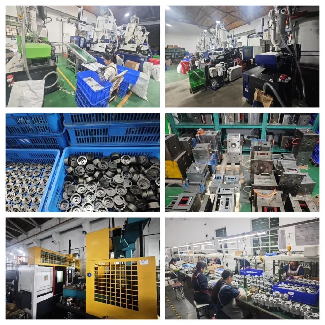 Manufacturing Excellence 3