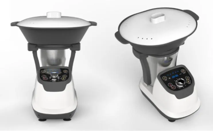 Multifunctional Soup Maker