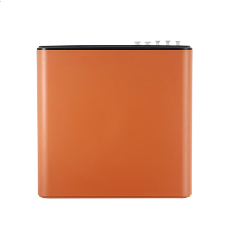 Conbl Smart IoT 600g RO Purifier Fast Purification for Kitchen Tap Water